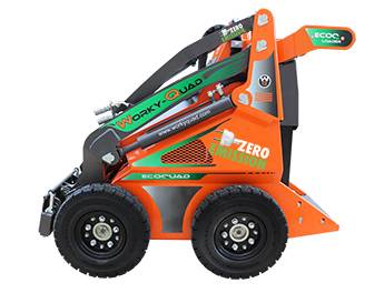 Mini chargeur articulé