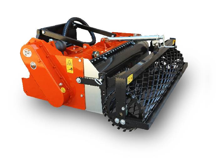 Mini chargeur articulé