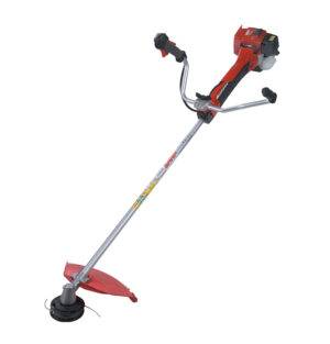 Vente de débroussailleuse thermique de la marque Sarp proche de Fécamp