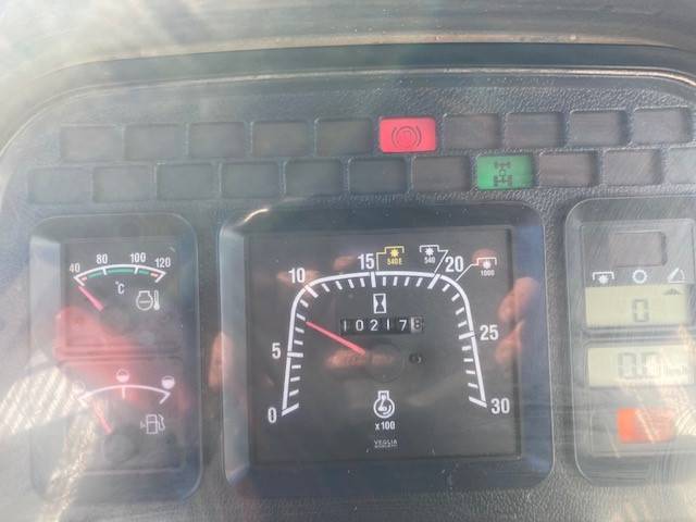 Acheter un tracteur agricole d'occasion proche de Fécamp