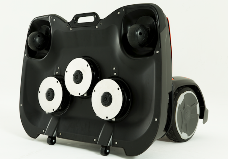 Optez pour un robot de tonte professionnel