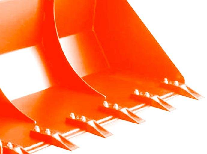 Mini chargeur articulé