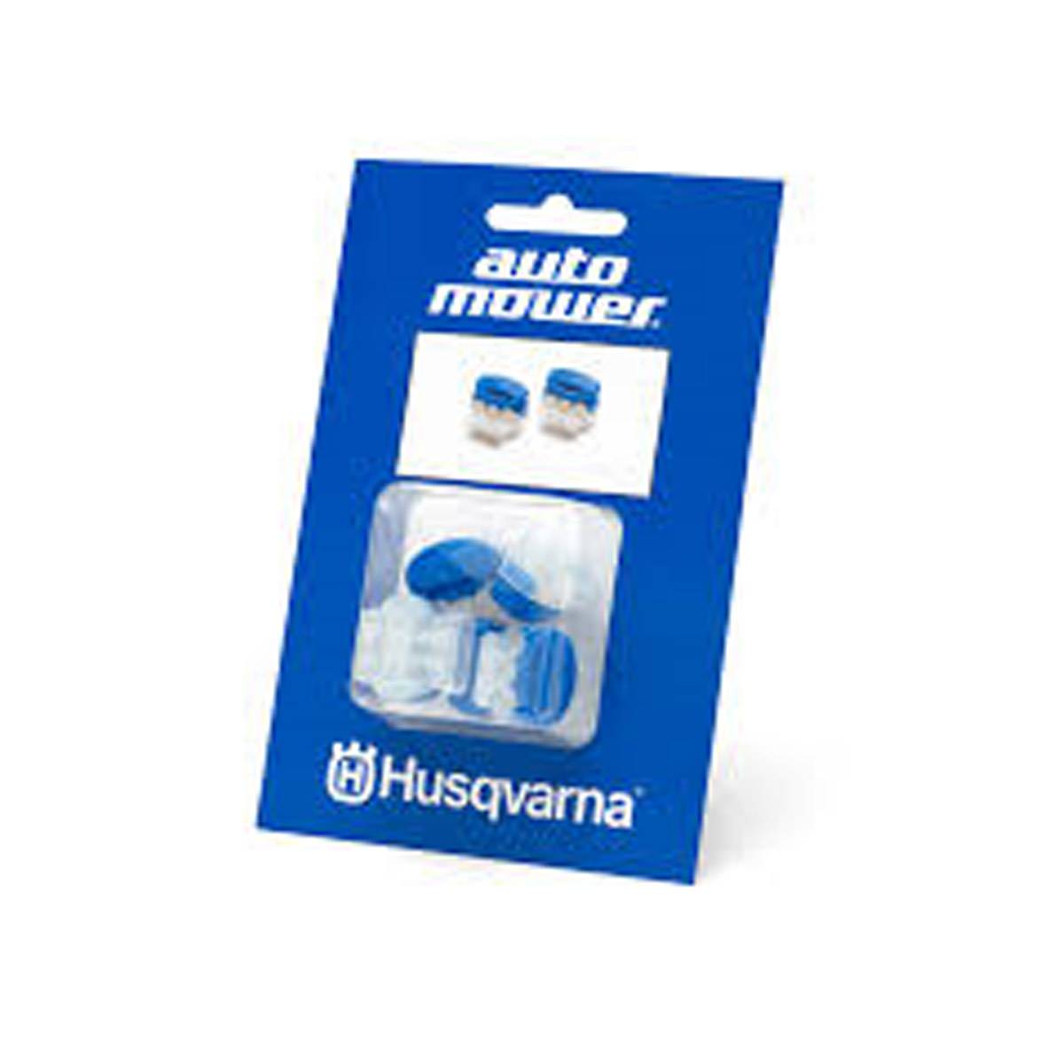 Jeu de 5 raccords de câble Husqvarna