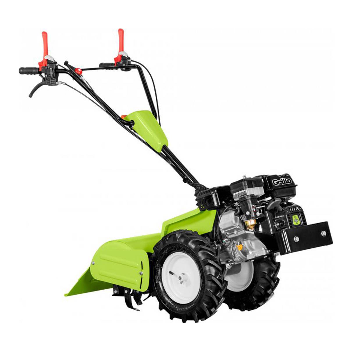 Vente de motoculteur / motobineuse à Thiétreville