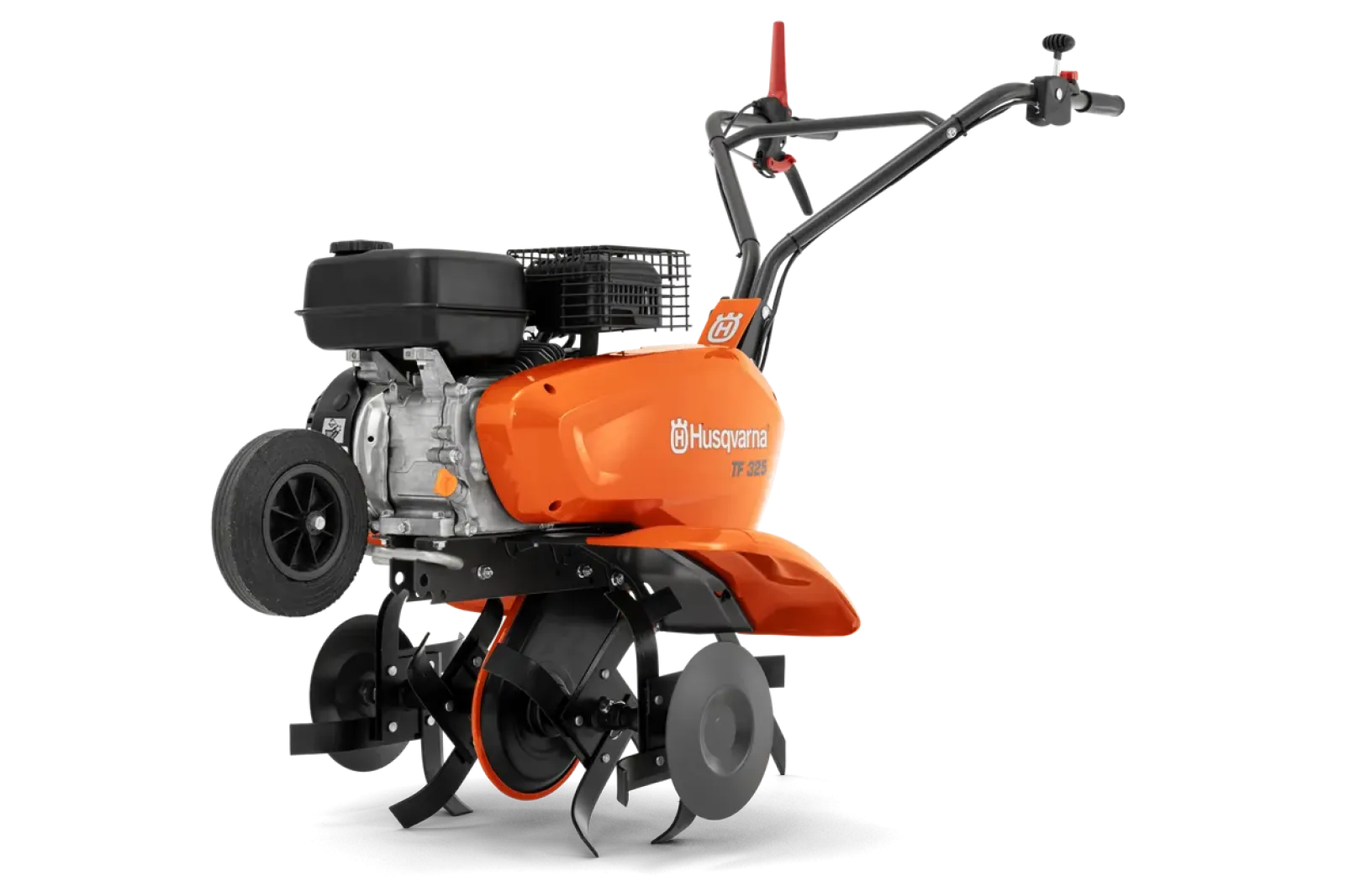 MOTOCULTEUR AUBER AMS - PROCHE FECAMP