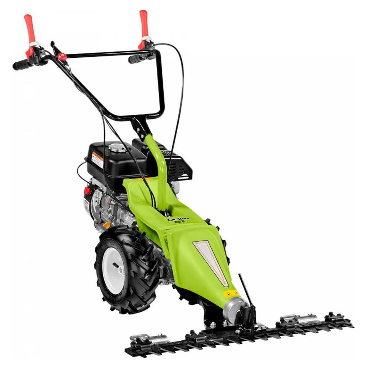 Acheter une motofaucheuse de la marque Grillo proche de Cany Barville