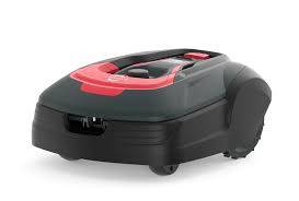 Vente de robots tondeuses cramer proche fecamp