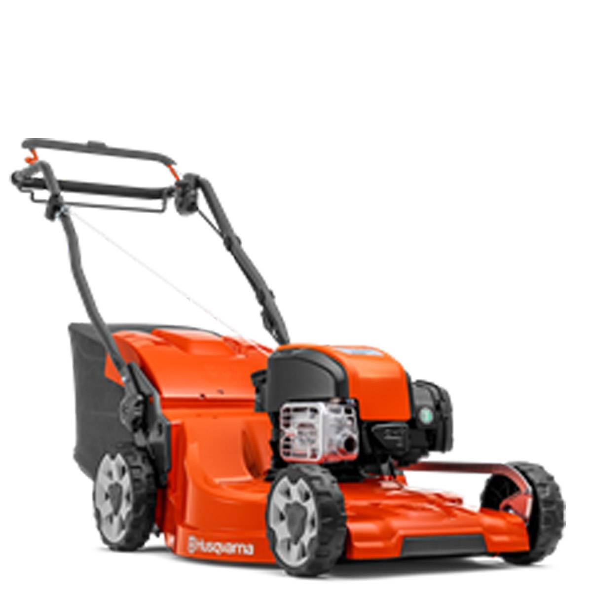 Optez pour une tondeuse à batterie Husqvarna proche de Sausseuzemare