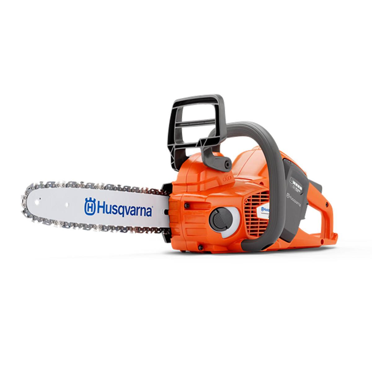 Acheter une tronçonneuse à batterie Husqvarna proche de Neufville