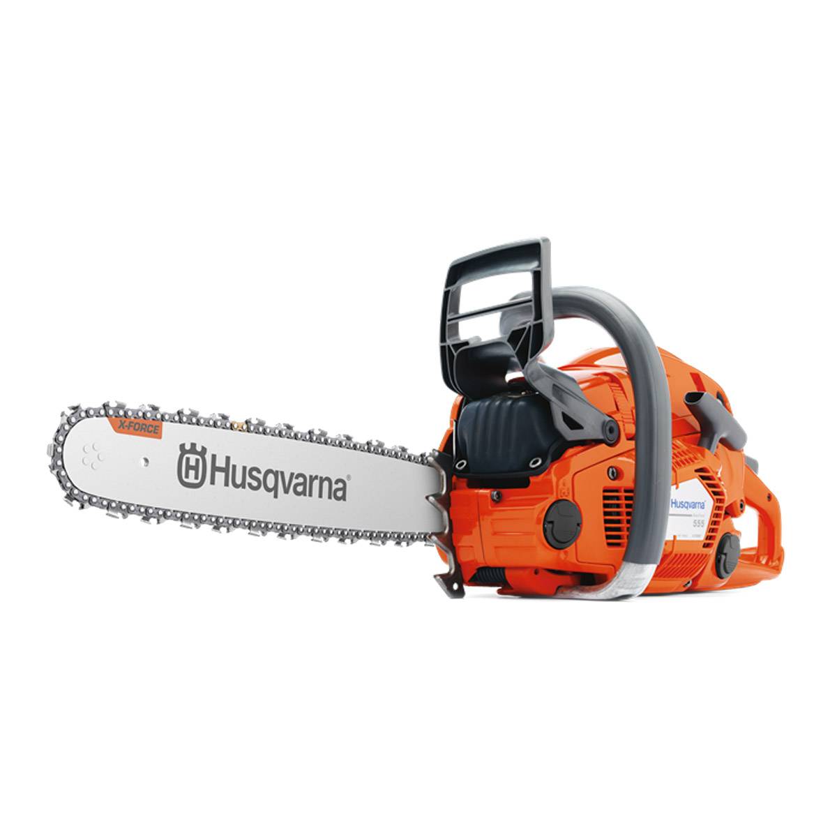 Acheter une tronçonneuse thermique Husqvarna proche de Rouville