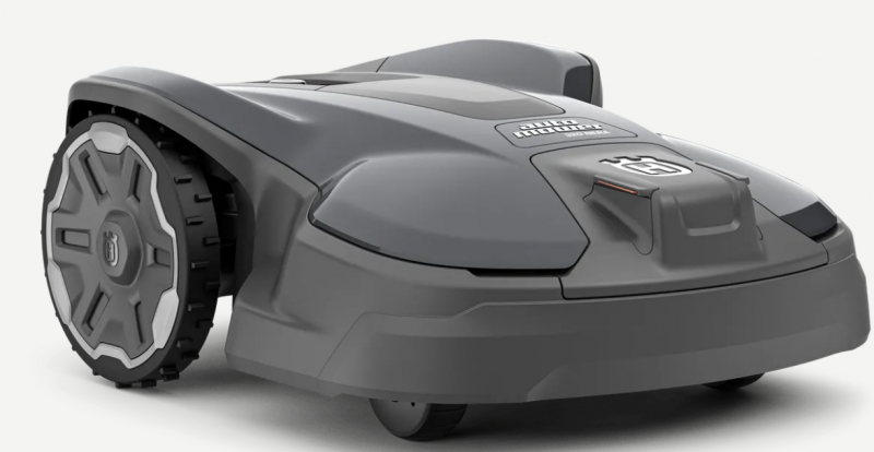 Nouveauté ! Robot de tonte NERA