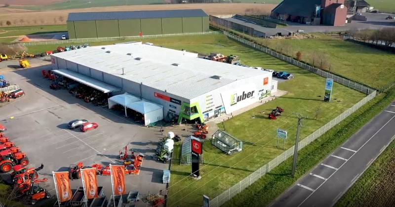 AUBER AMS THIETREVILLE