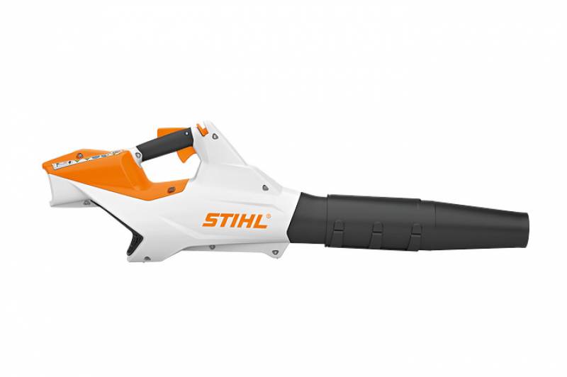 SOUFFLEUR A BATTERIE STIHL PROCHE DE FAUVILLE EN CAUX