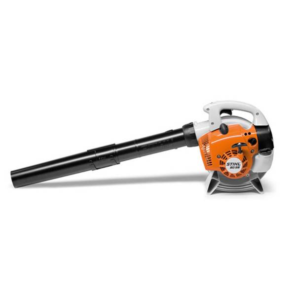 Acheter un souffleur aspirateur thermique STIHL proche de Goderville