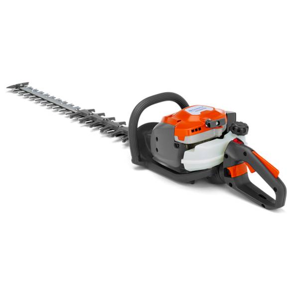 Vente de taille-haie thermique Husqvarna proche de Manneville la Goupil