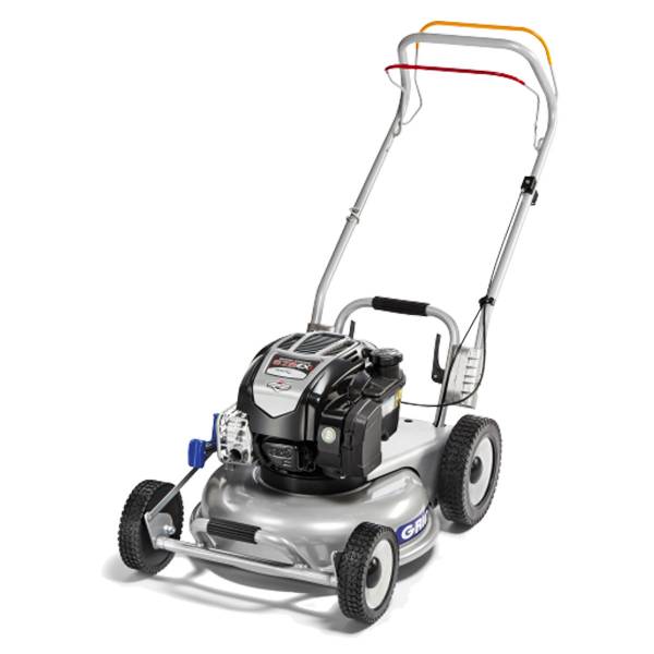 Acheter une tondeuse à gazon thermique Grin proche de Grainville Ymauville