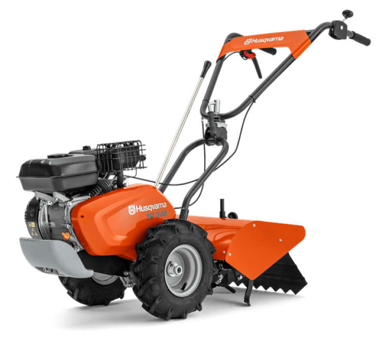 Acheter un motoculteur de la marque Husqvarna proche de Fécamp