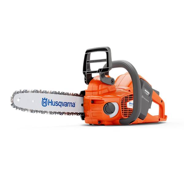 Acheter une tronçonneuse à batterie Husqvarna proche de Neufville