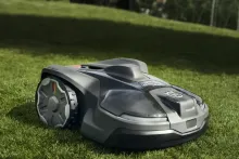 Vente de robots tondeuses sans fil périphérique Husqvarna Nera