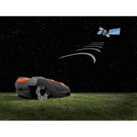 Vente de robot tondeuse Husqvarna avec une technologie satellite à Thiétreville