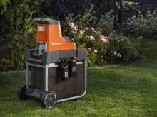 BROYEUR DE VEGETAUX HUSQVARNA PROCHE YVETOT