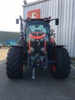 Tracteur agricole occasion Kubota M7151 Premium