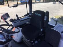 Tracteur agricole occasion Kubota M7151 Premium