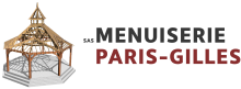 MENUISERIE PARIS GILLES