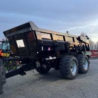 NOUVEAU BENNE TP LAMBERT