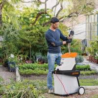 broyeur de végétaux stihl AUBER AMS THIETREVILLE