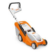 Notre zone d'activité pour ce service Vente débroussailleuse électrique Stihl