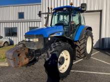 Acheter un tracteur agricole d'occasion proche de Fécamp