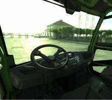 Vente véhicule électrique multifonction ET-Lander proche Yvetot