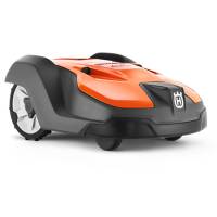 Vente de robot tondeuse Husqvarna avec une technologie satellite à Thiétreville