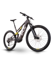 Vente de vélos électriques de la marque Husqvarna