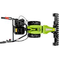 Acheter une motofaucheuse de la marque Grillo proche de Cany Barville