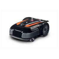 Optez pour un robot tondeuse Kubota proche de Rouen